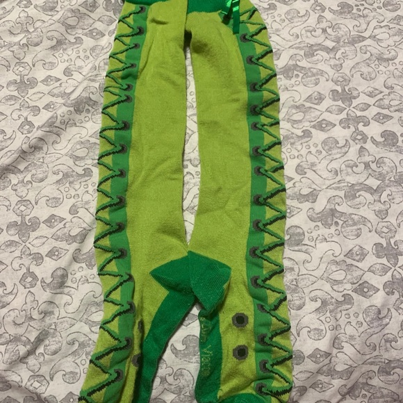 Teenage Mutant Ninja Turtle Costume - Picture 4 of 4